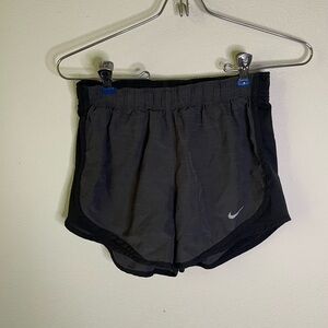 Nike Dri Fit women’s athletic shorts